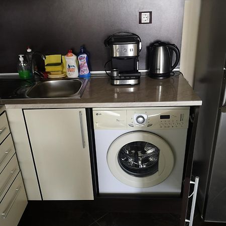 Appartamento Complex Karia III Kavarna Esterno foto