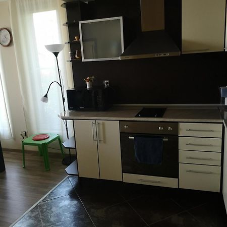 Appartamento Complex Karia III Kavarna Esterno foto