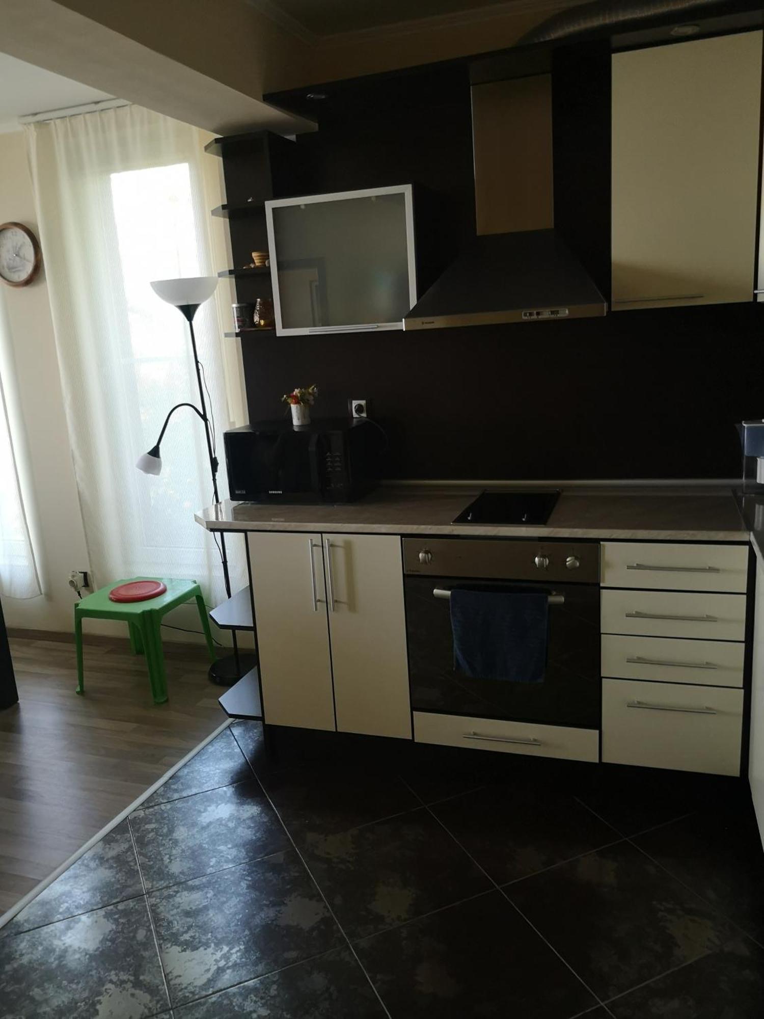Appartamento Complex Karia III Kavarna Esterno foto