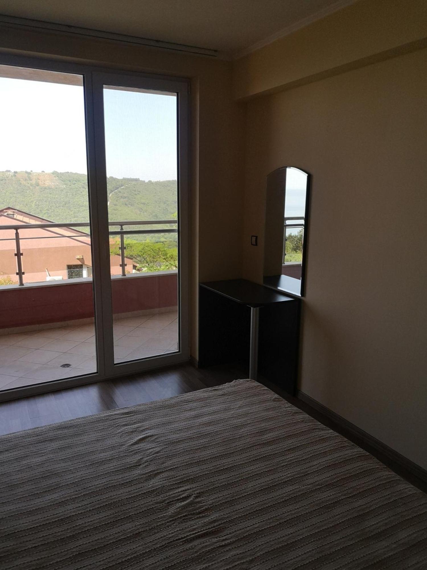 Appartamento Complex Karia III Kavarna Esterno foto