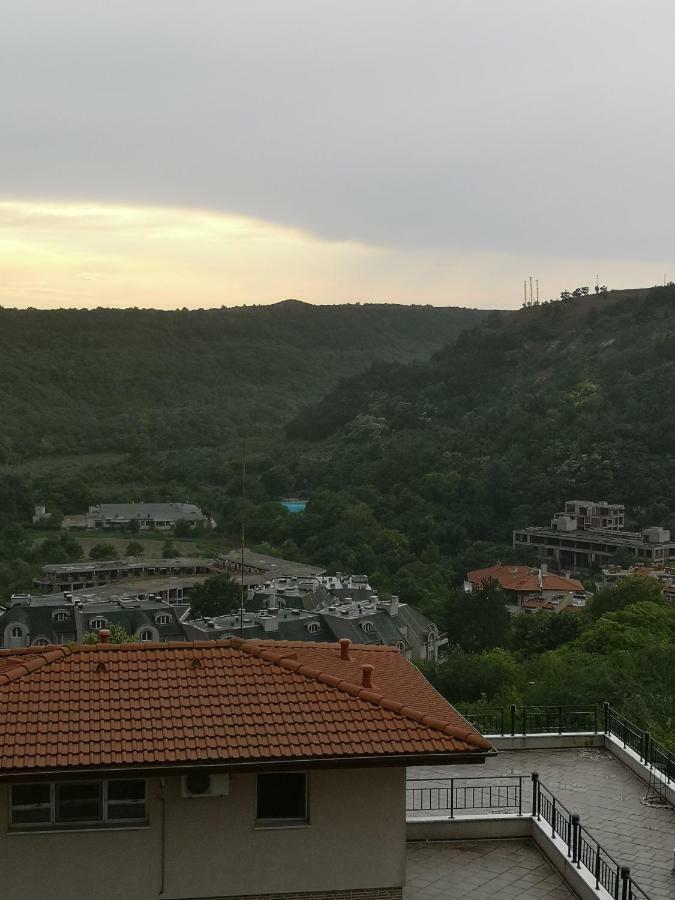 Appartamento Complex Karia III Kavarna Esterno foto